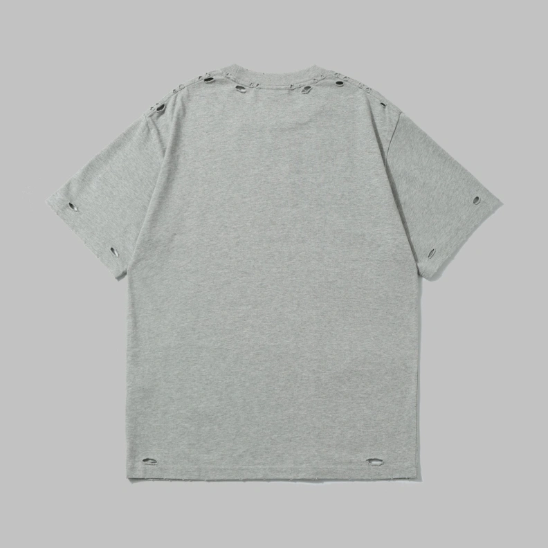 Bxlxnciaga T-Shirts Versatile 91850