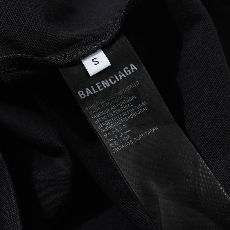 Bxlxnciaga T-Shirts SmartChoice 91846