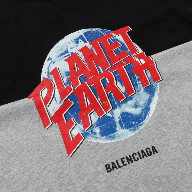Bxlxnciaga T-Shirts SmartChoice 91846