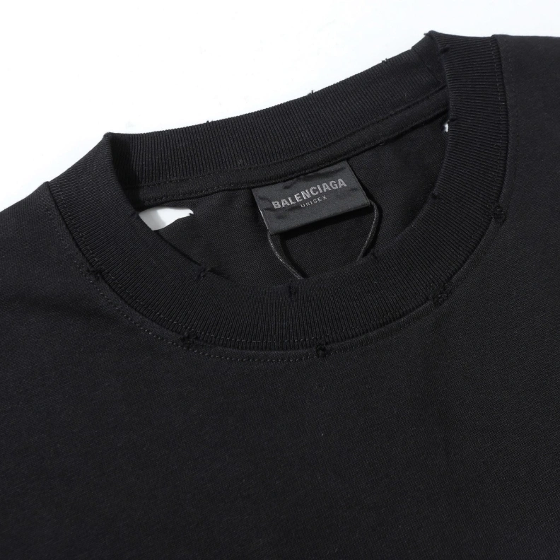 Bxlxnciaga T-Shirts SmartChoice 91846