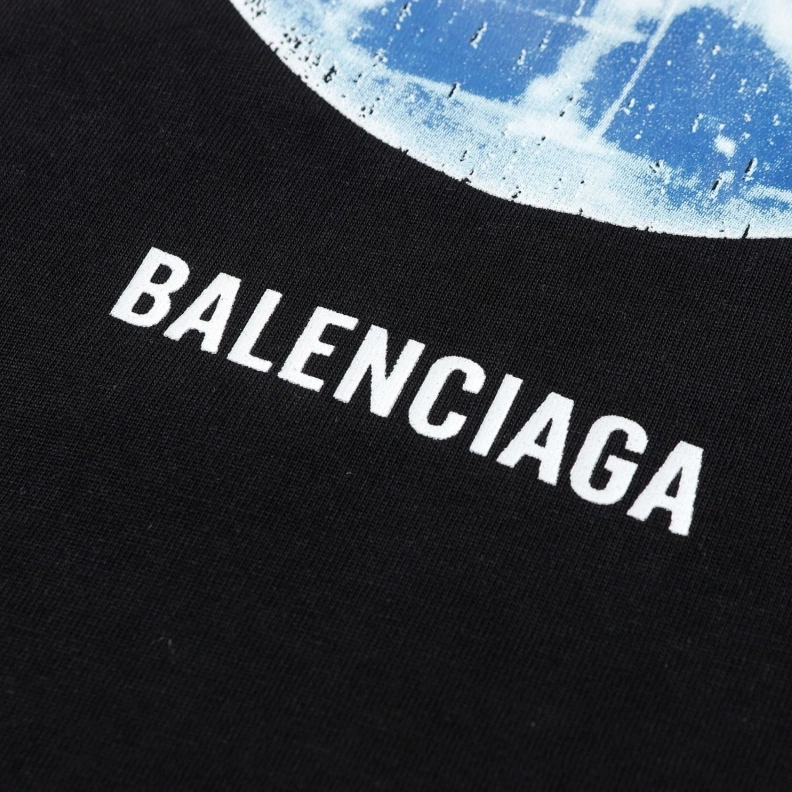 Bxlxnciaga T-Shirts SmartChoice 91846