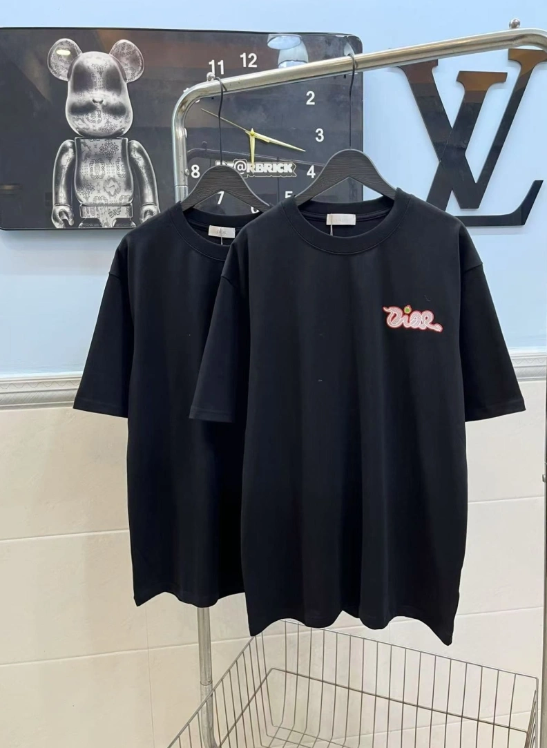 Dxxr T-Shirts Sleek 95023