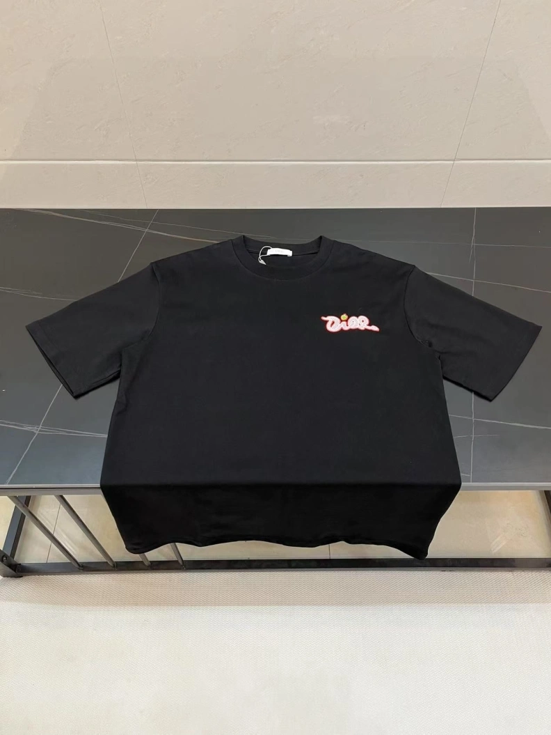 Dxxr T-Shirts Sleek 95023