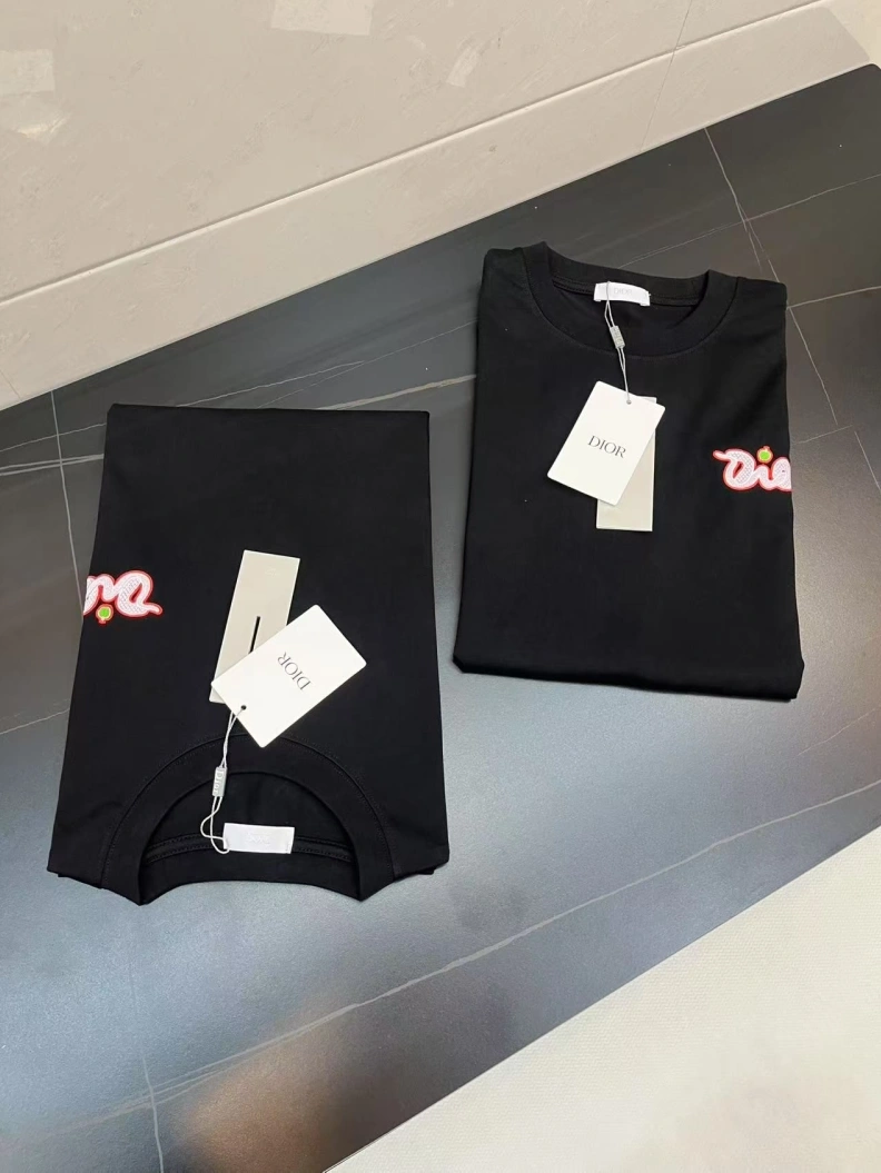 Dxxr T-Shirts Sleek 95023