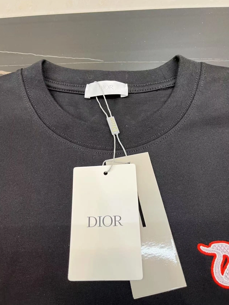 Dxxr T-Shirts Sleek 95023