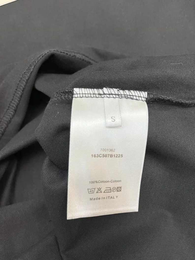 Dxxr T-Shirts Sleek 95023