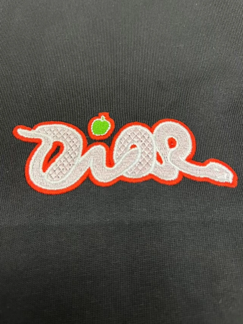 Dxxr T-Shirts Sleek 95023