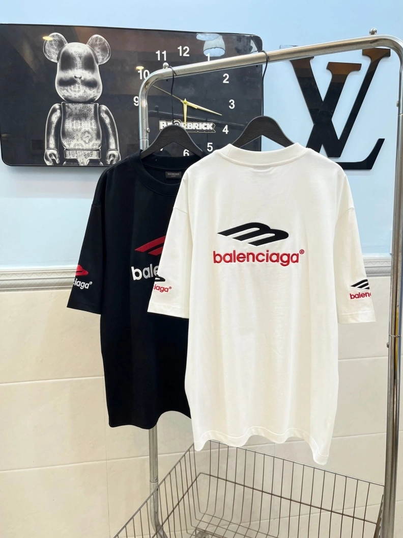 Bxlxnciaga T-Shirts BestValue 91852