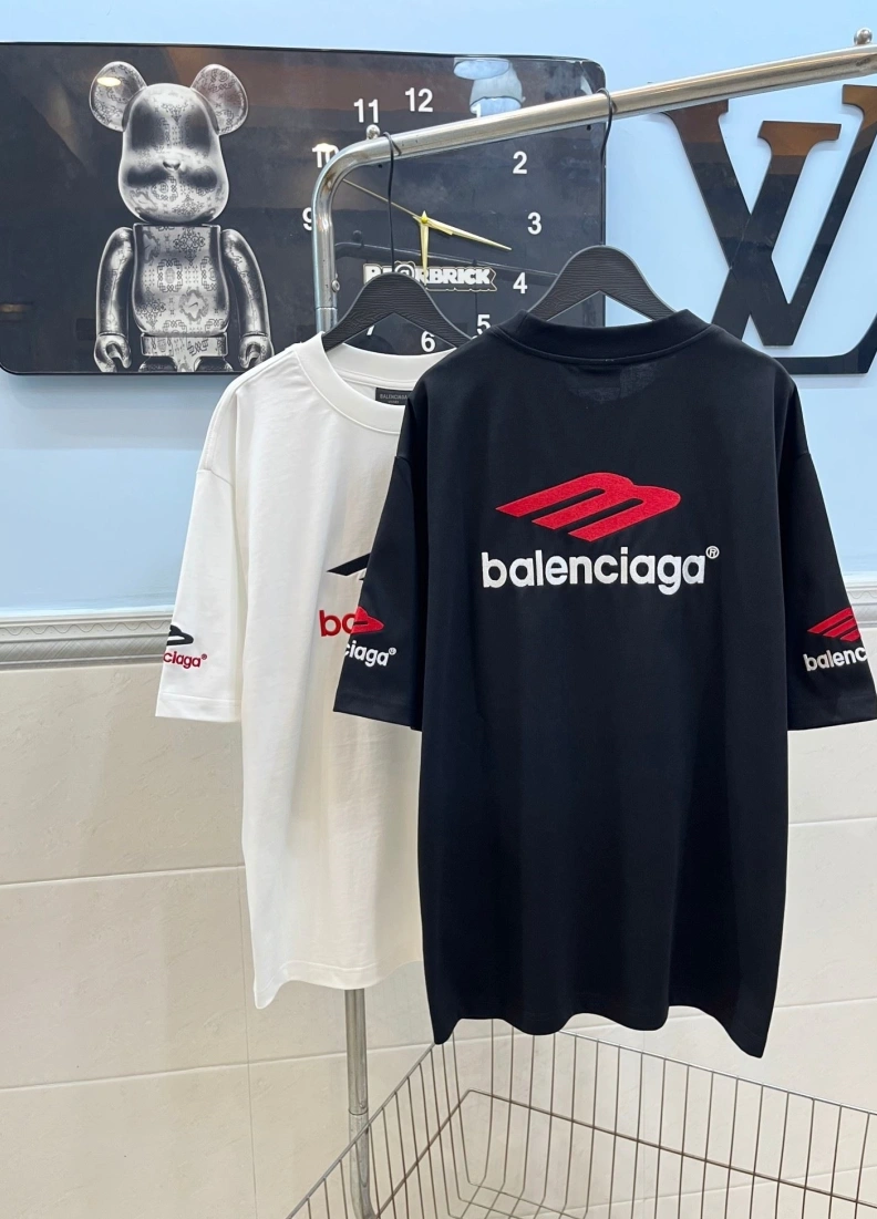 Bxlxnciaga T-Shirts BestValue 91852