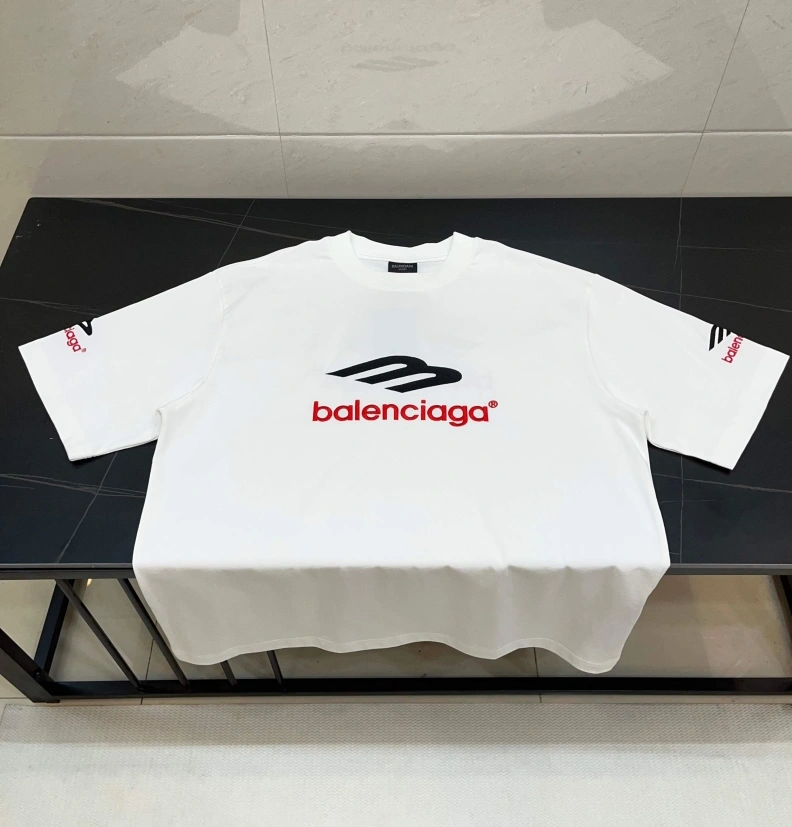 Bxlxnciaga T-Shirts BestValue 91852