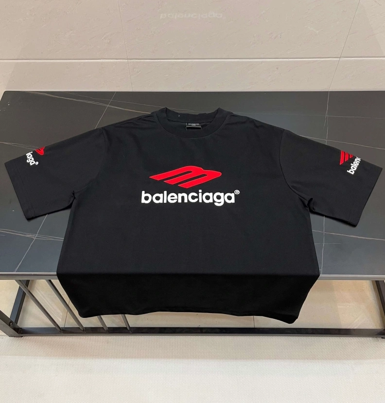 Bxlxnciaga T-Shirts BestValue 91852