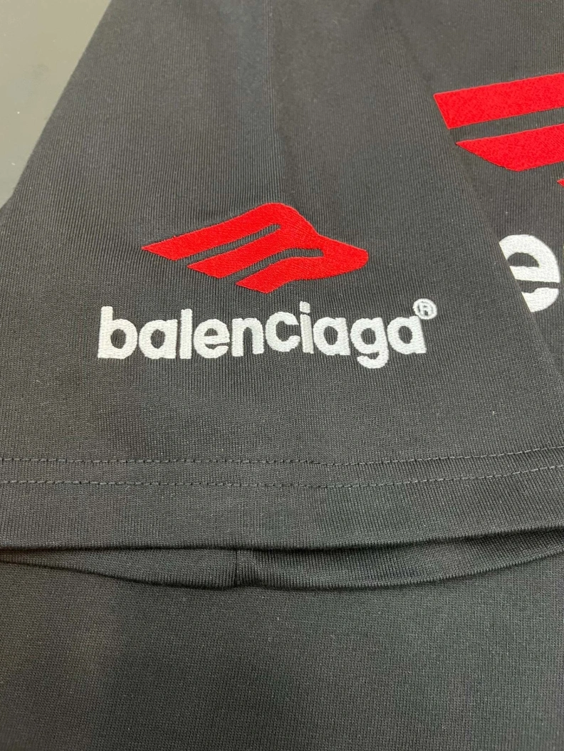 Bxlxnciaga T-Shirts BestValue 91852