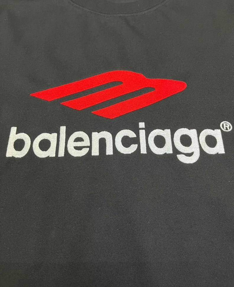 Bxlxnciaga T-Shirts BestValue 91852