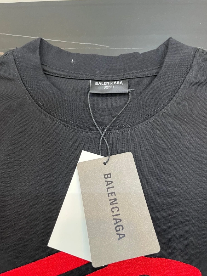 Bxlxnciaga T-Shirts BestValue 91852