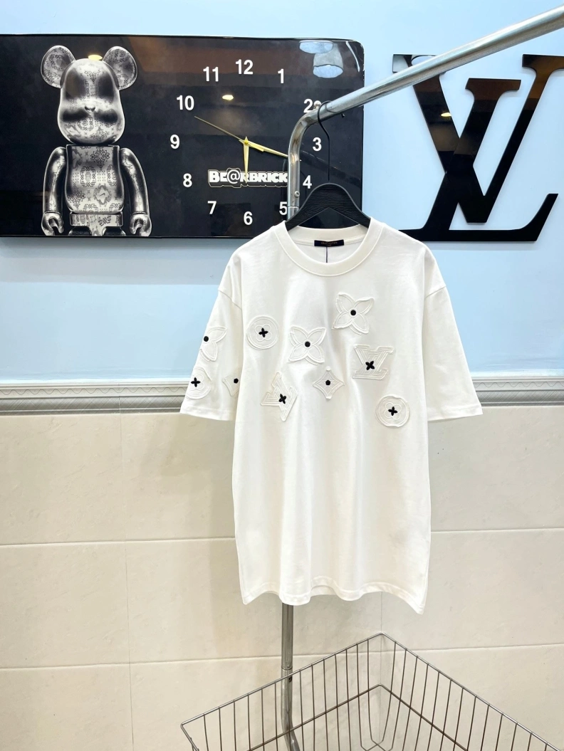 Soft LX T-Shirts 97814