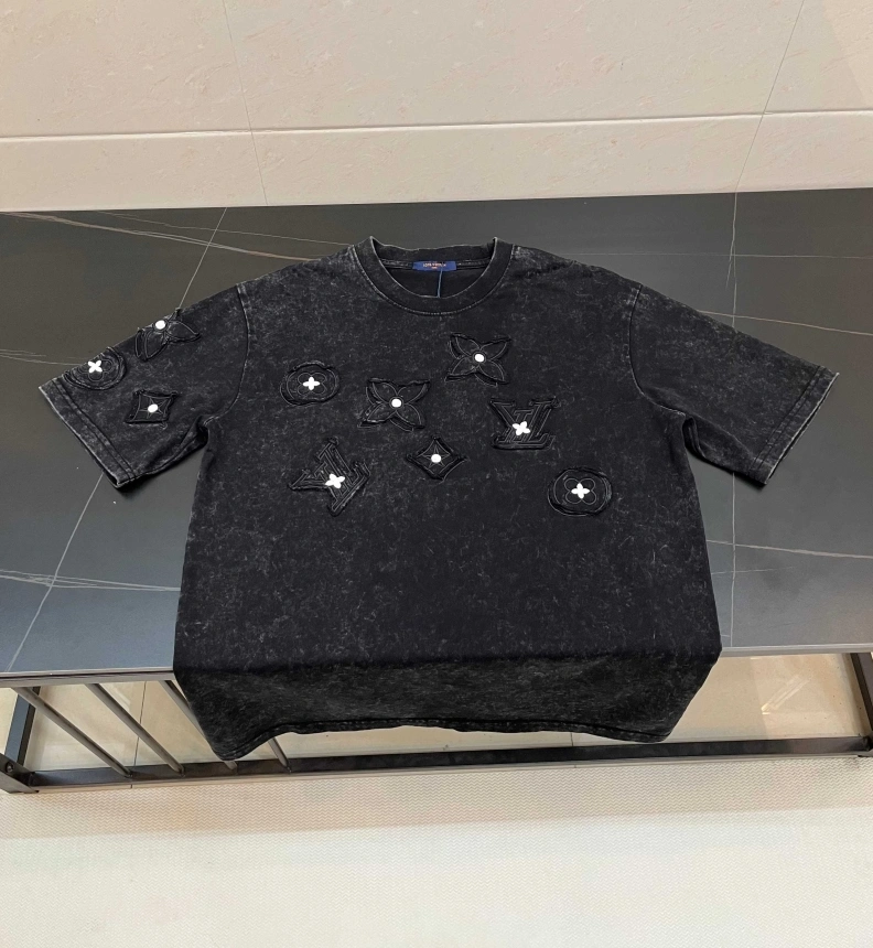 Soft LX T-Shirts 97814