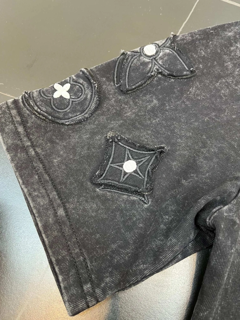 Soft LX T-Shirts 97814