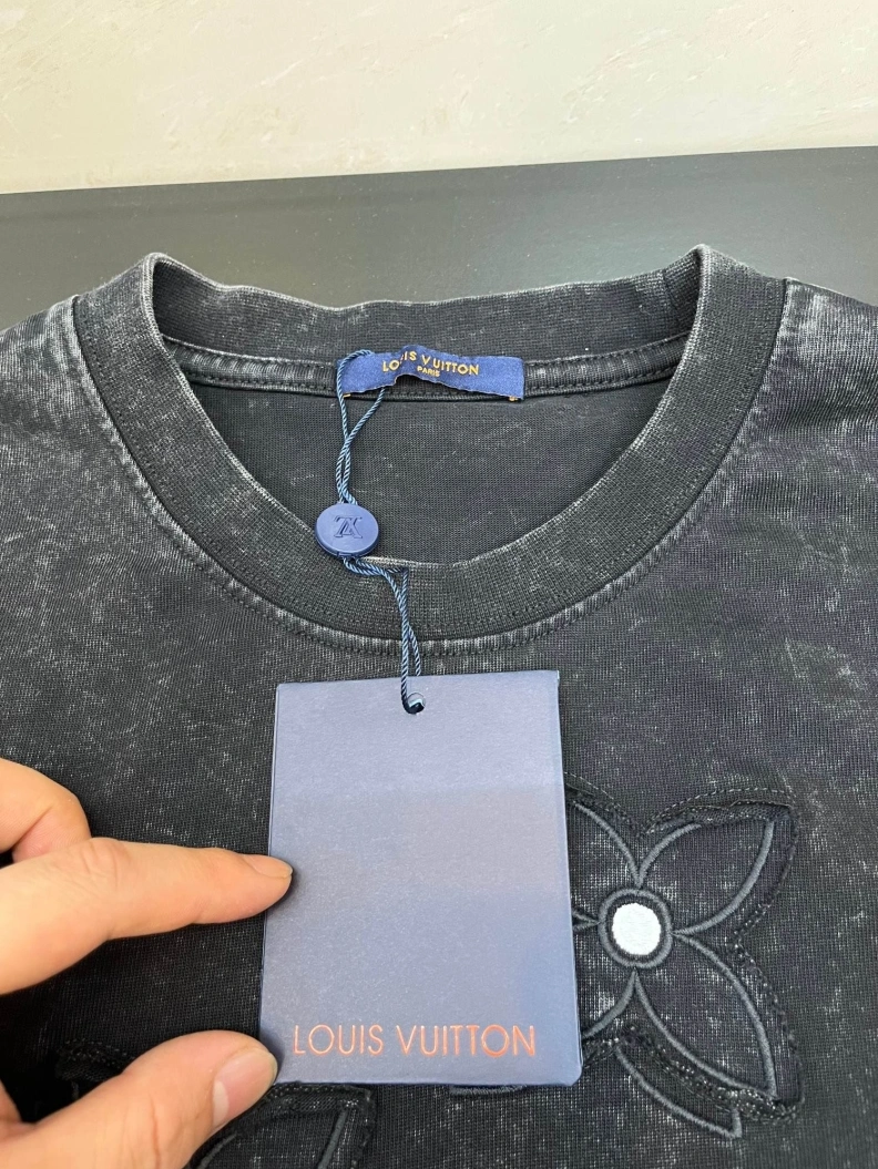 Soft LX T-Shirts 97814
