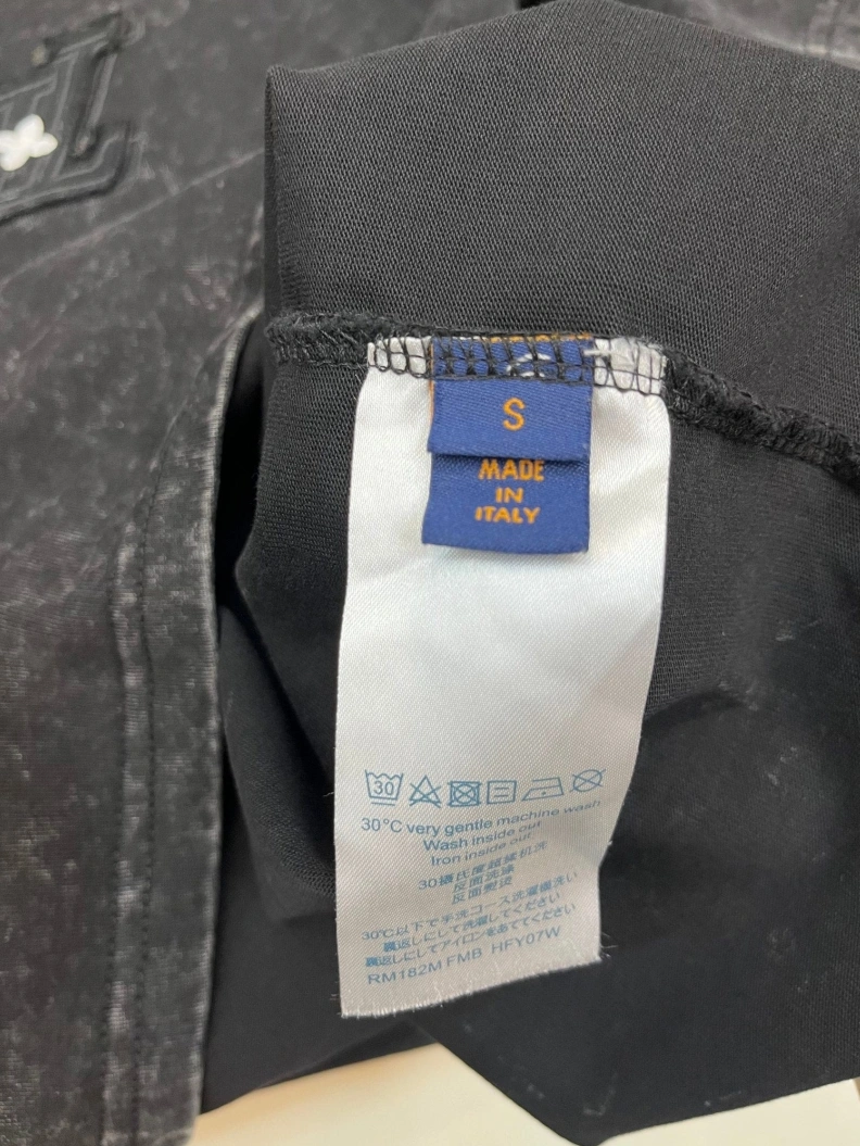 Soft LX T-Shirts 97814
