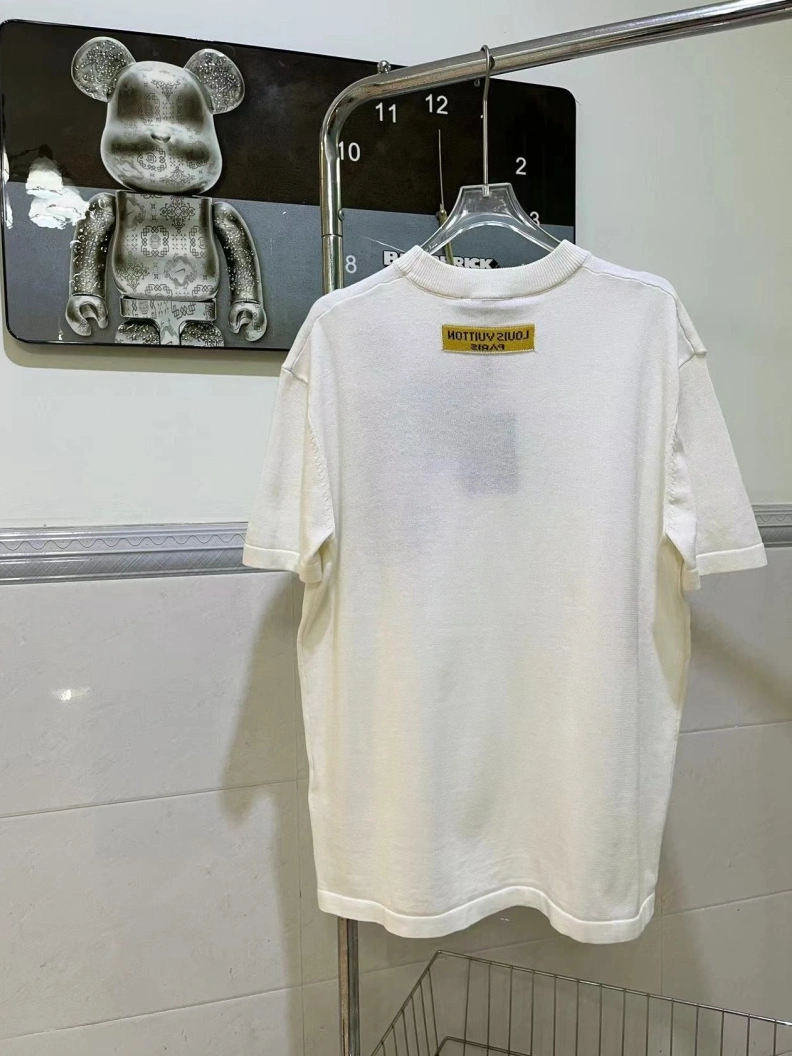 Breathable LX T-Shirts 97816