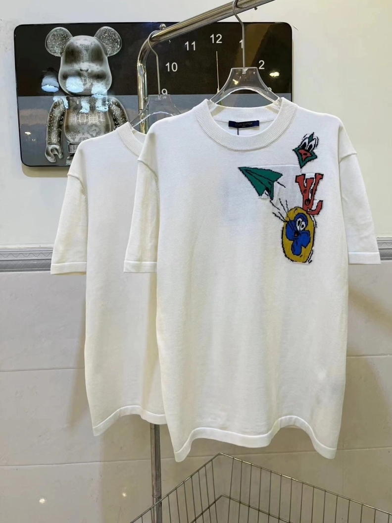 Breathable LX T-Shirts 97816
