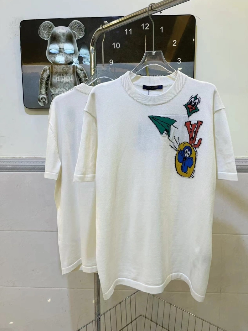 Breathable LX T-Shirts 97816