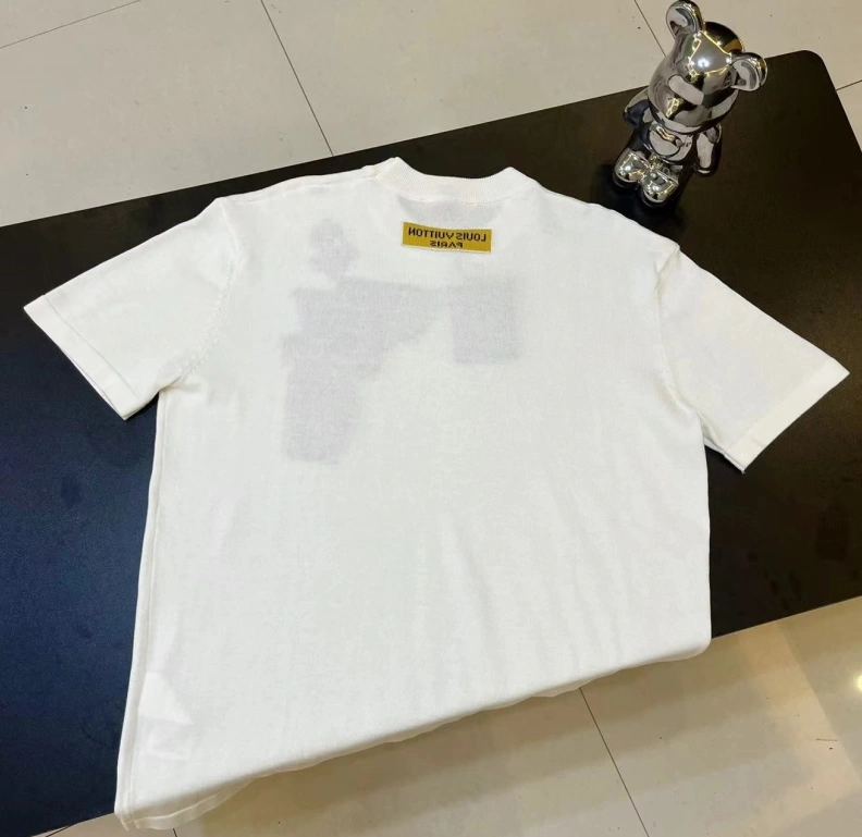 Breathable LX T-Shirts 97816