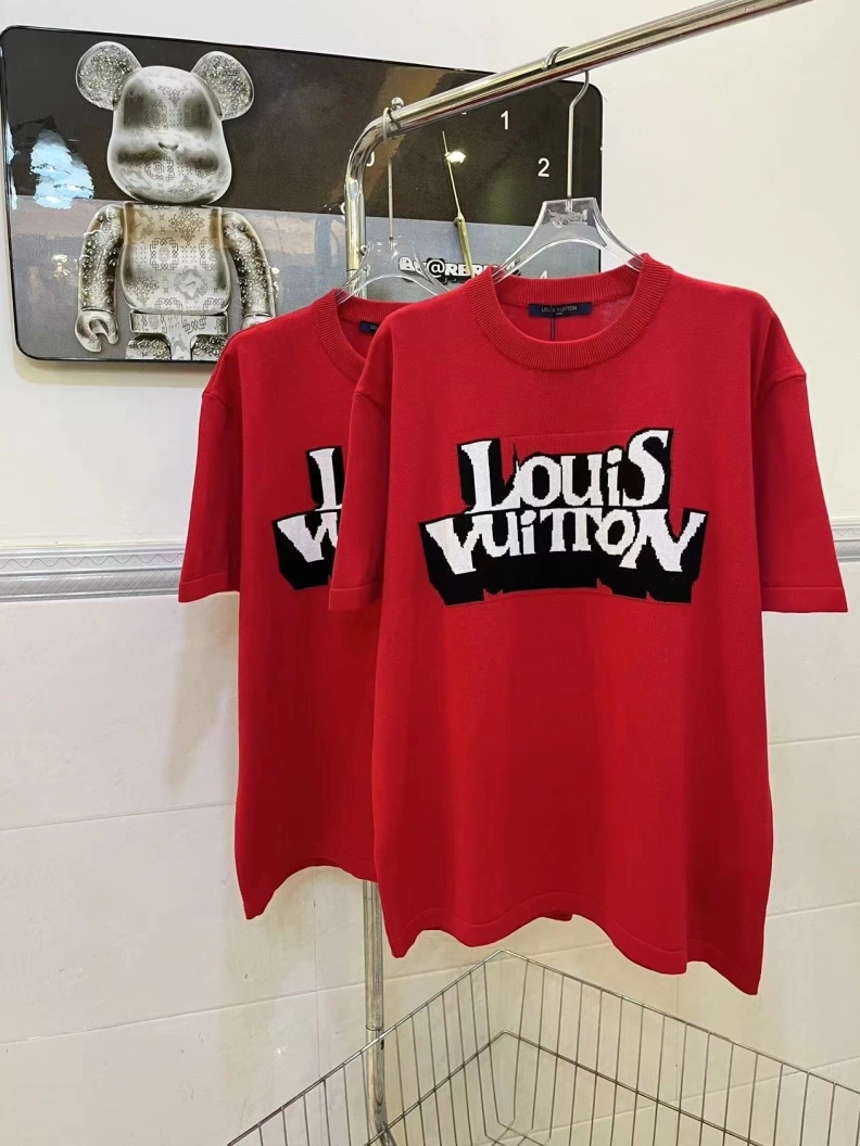 LX T-Shirts Bright 97813