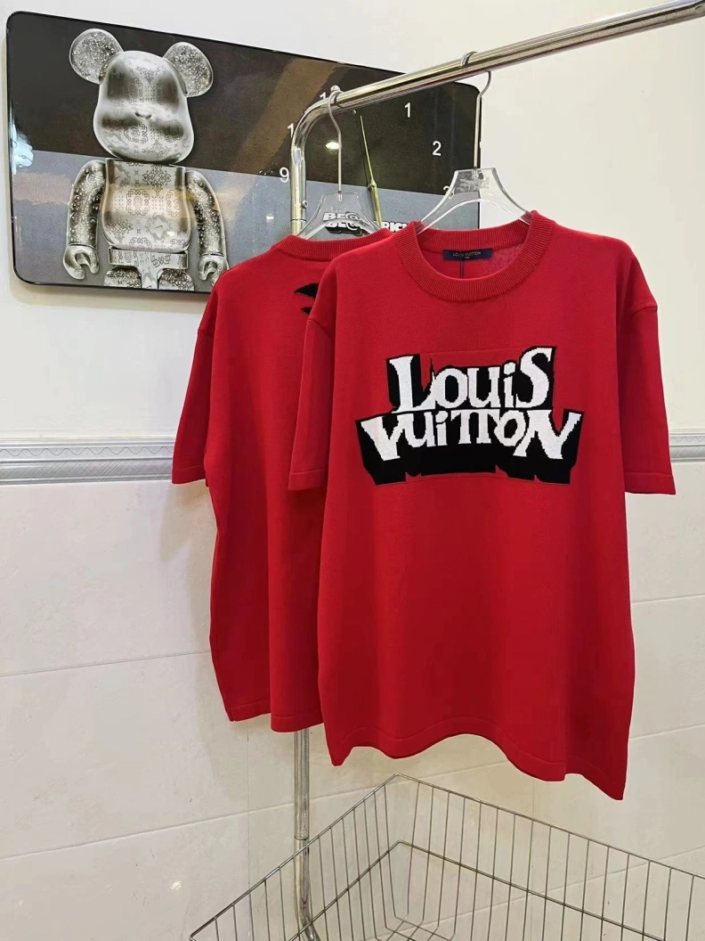 LX T-Shirts Bright 97813