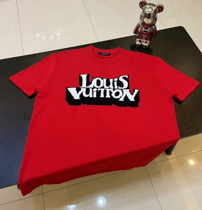 LX T-Shirts Bright 97813