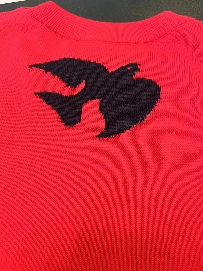 LX T-Shirts Bright 97813