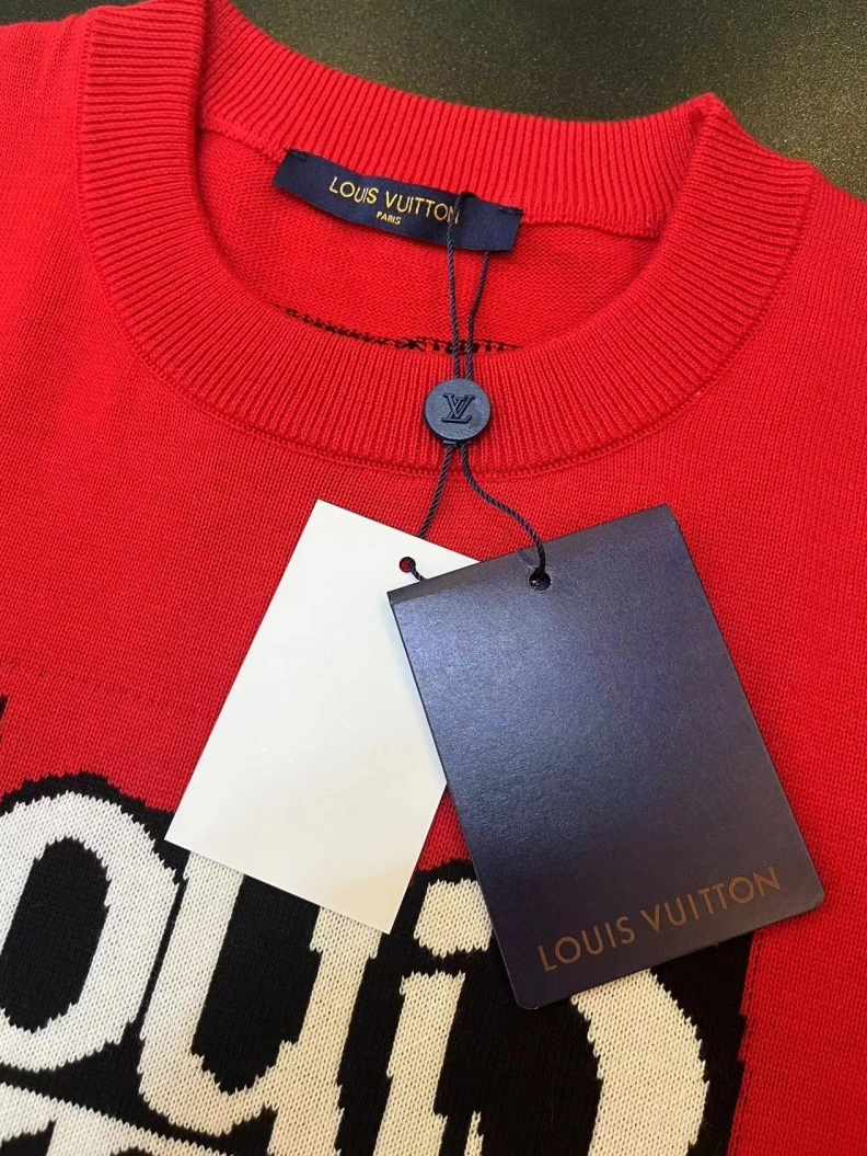 LX T-Shirts Bright 97813