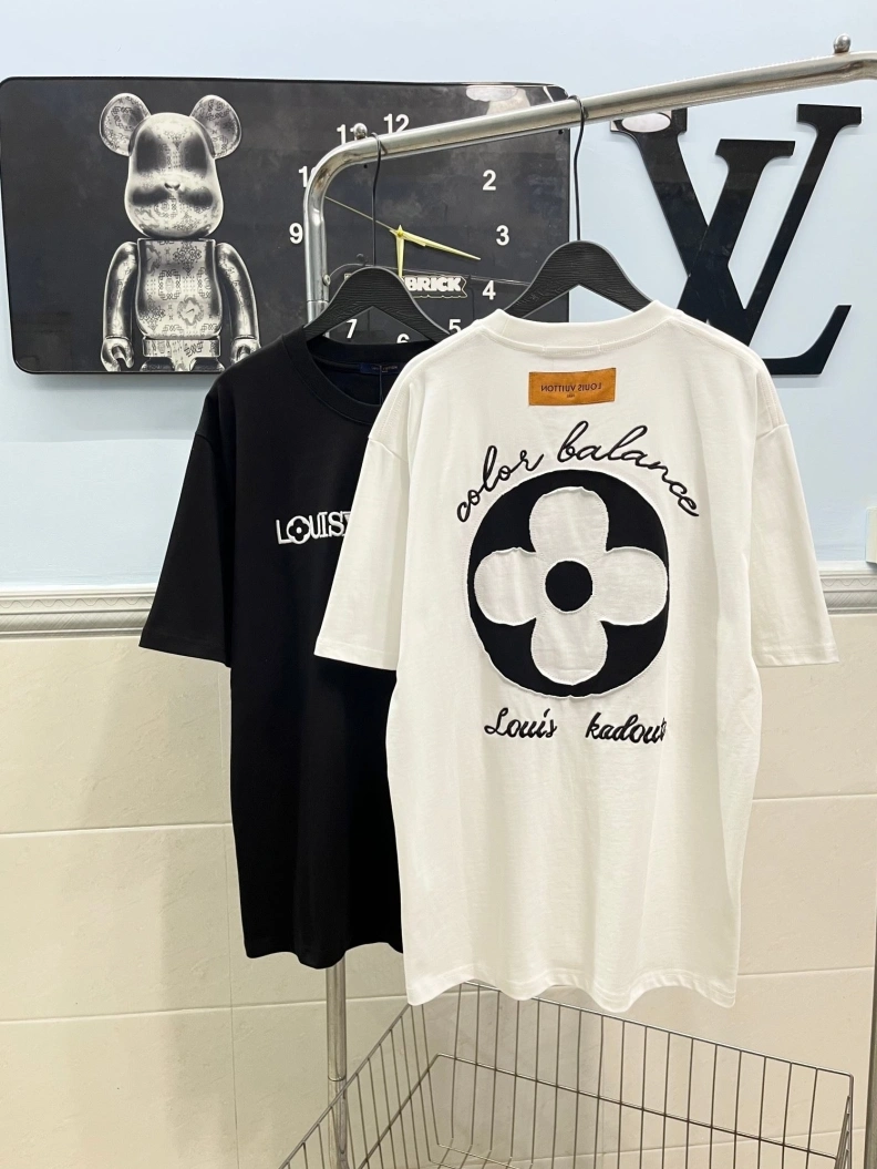 Timeless LX T-Shirts 97809
