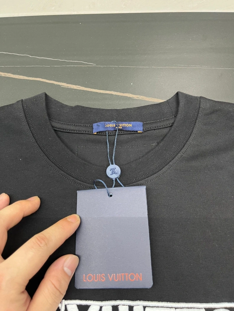 Timeless LX T-Shirts 97809