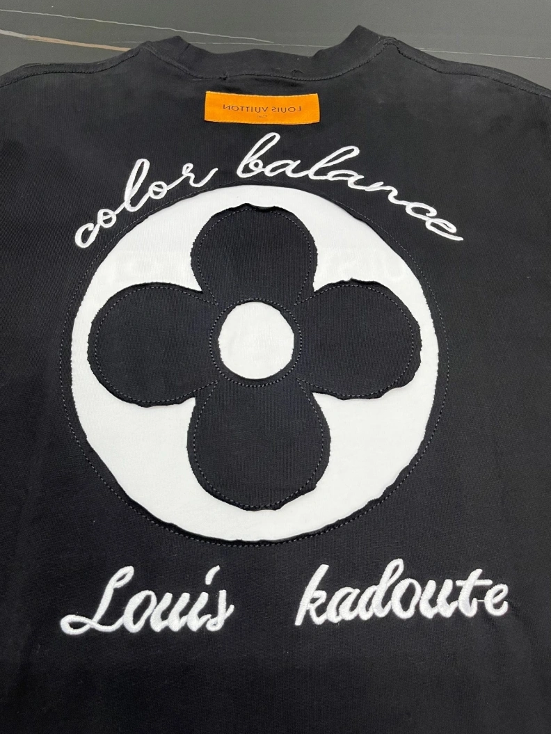 Timeless LX T-Shirts 97809