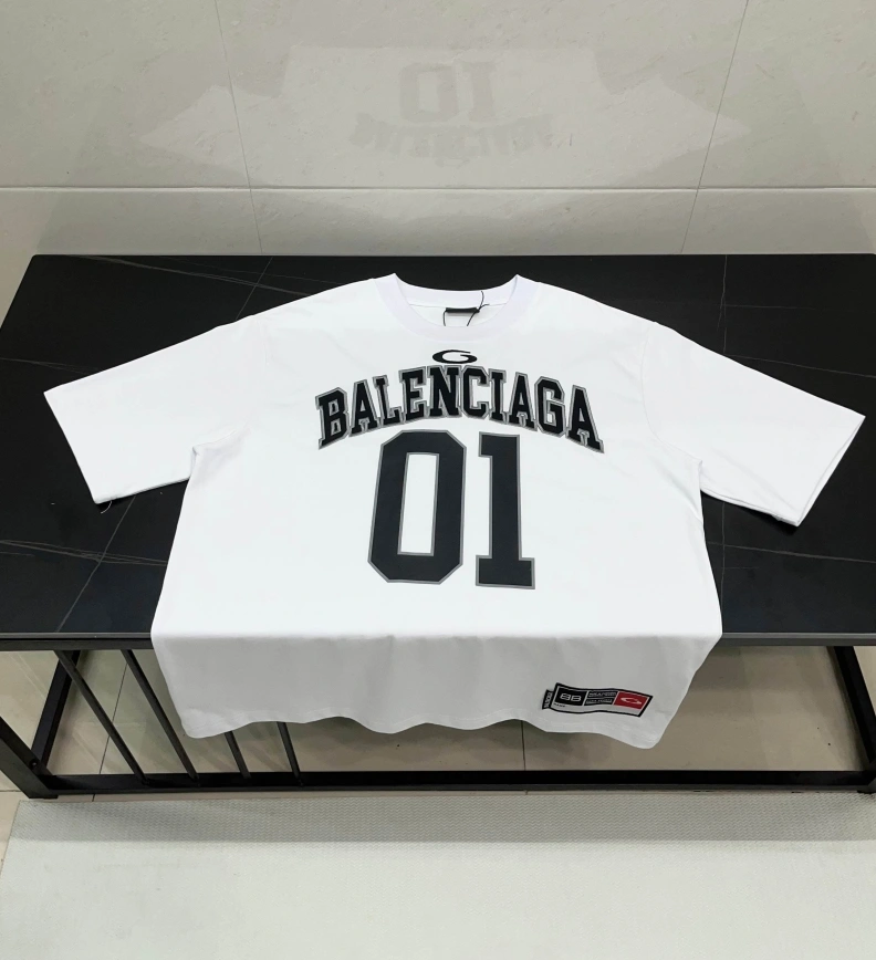 Bxlxnciaga T-Shirts EyeCatching 91853