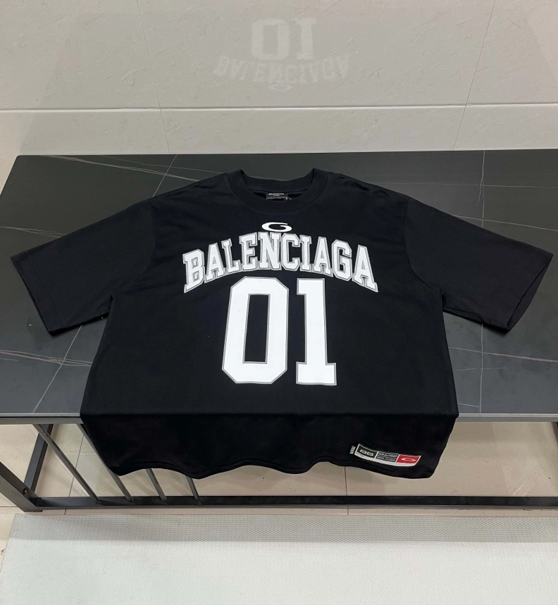 Bxlxnciaga T-Shirts EyeCatching 91853