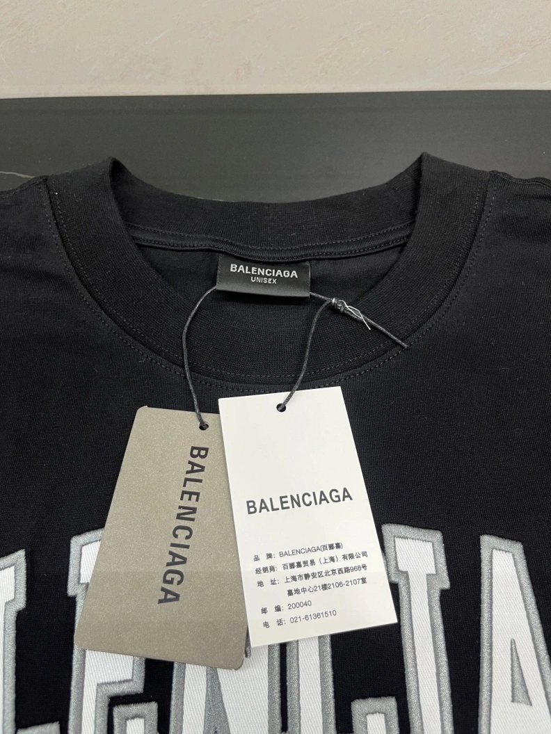 Bxlxnciaga T-Shirts EyeCatching 91853