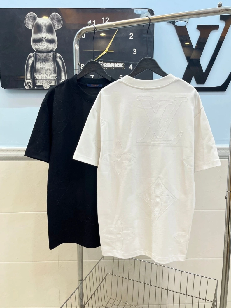 Efficient LX T-Shirts 97811