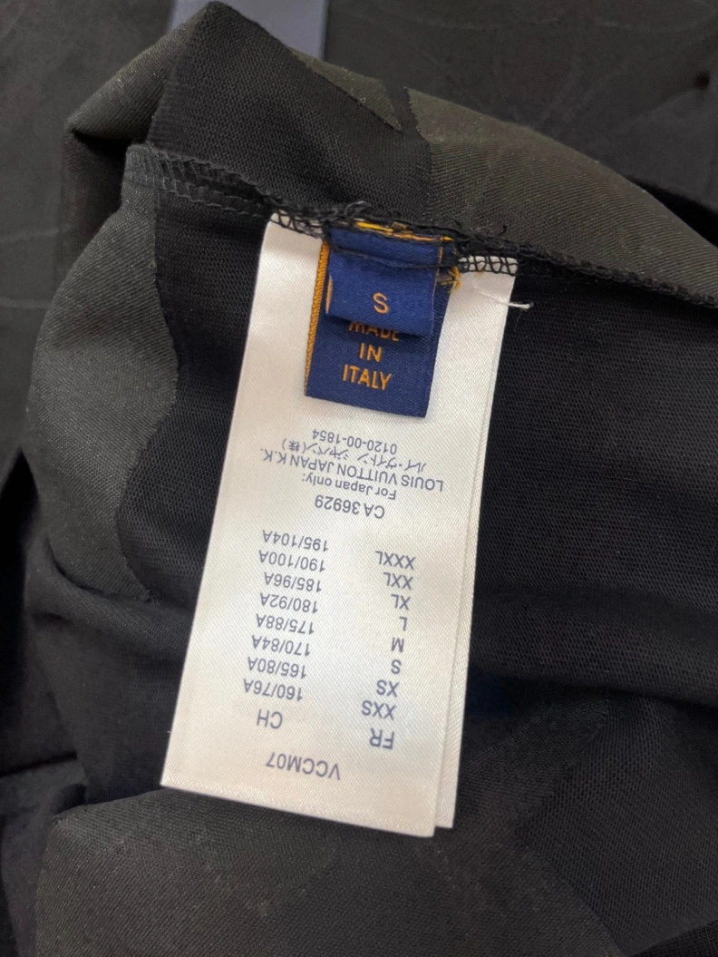 Efficient LX T-Shirts 97811