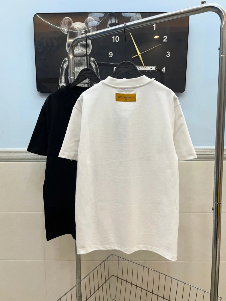 Unique LX T-Shirts 97793