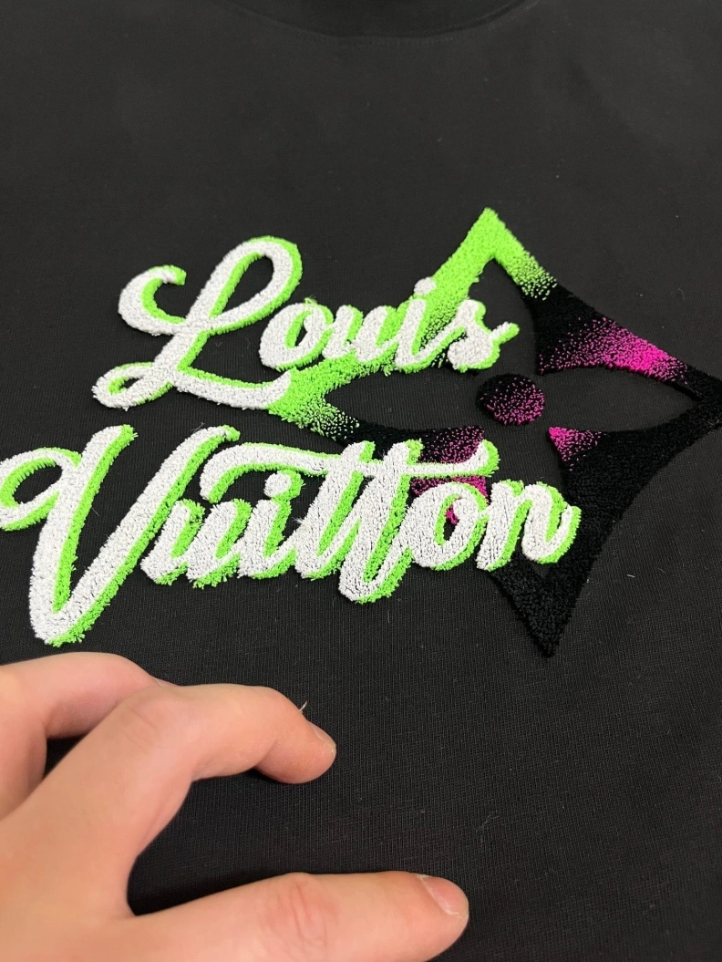 Unique LX T-Shirts 97793