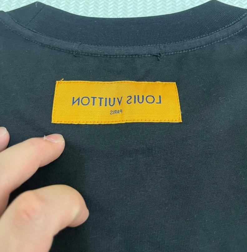 Unique LX T-Shirts 97793
