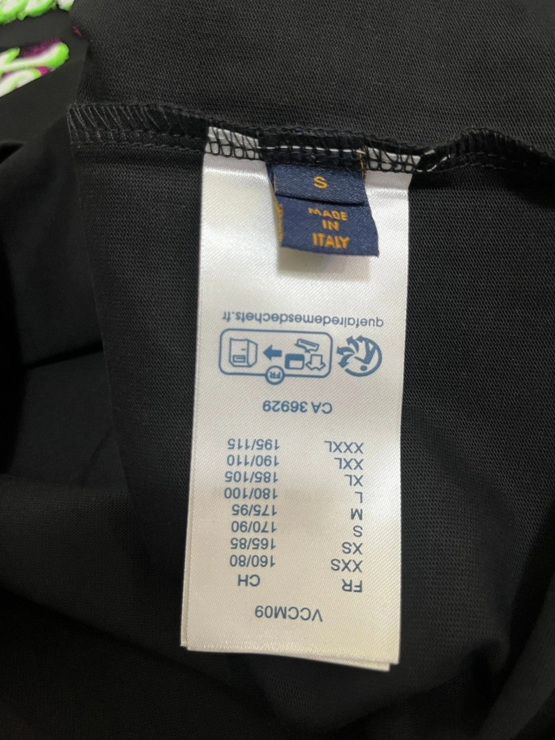 Unique LX T-Shirts 97793