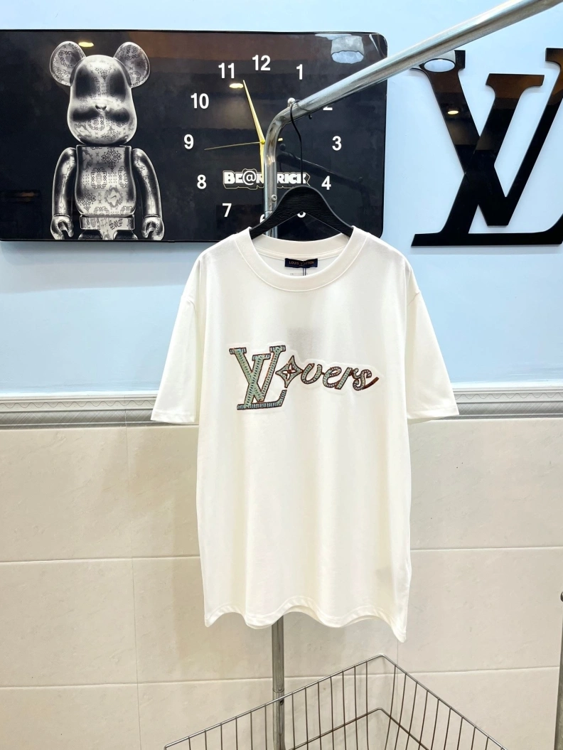 LX T-Shirts Trendy 97800