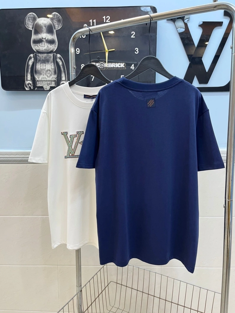 LX T-Shirts Trendy 97800