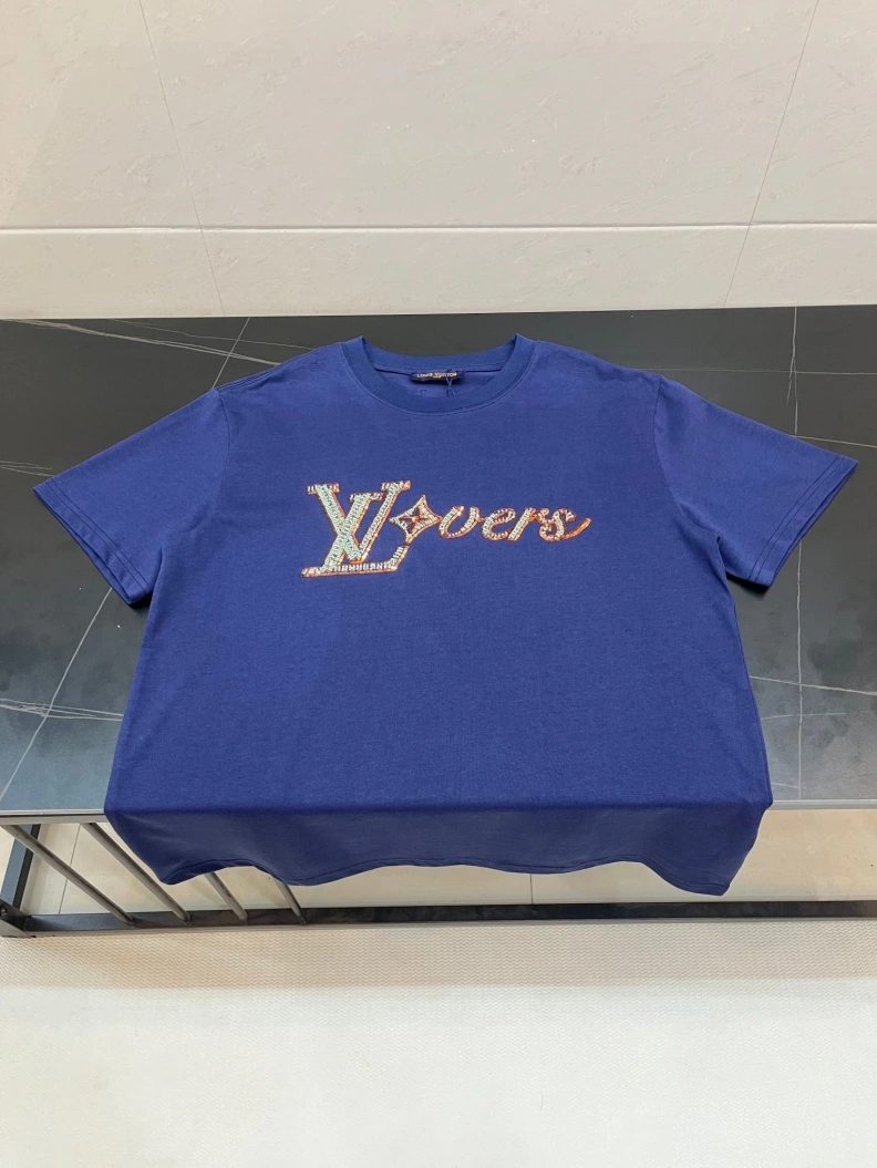 LX T-Shirts Trendy 97800