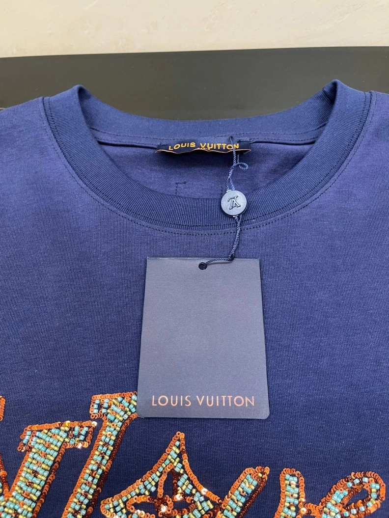 LX T-Shirts Trendy 97800