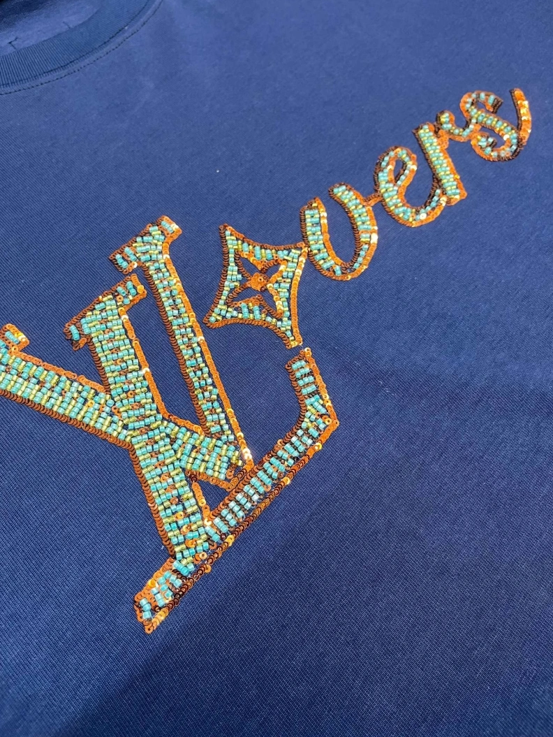 LX T-Shirts Trendy 97800