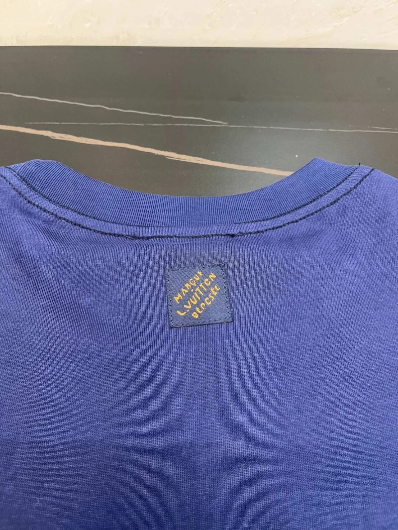 LX T-Shirts Trendy 97800